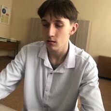 Фотография мужчины Дамир, 18 лет из г. Махачкала