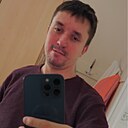 Антон, 34 года