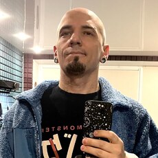 Фотография мужчины Максим, 37 лет из г. Санкт-Петербург