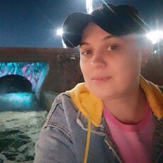 Фотография девушки Оксана, 39 лет из г. Екатеринбург