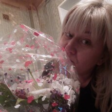 Фотография девушки Вика, 40 лет из г. Чебаркуль