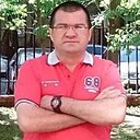Роман, 53 года