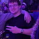 Костя, 18 лет