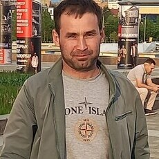 Фотография мужчины Мухаммад, 34 года из г. Казань