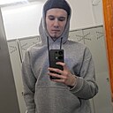 Дмитрий, 21 год