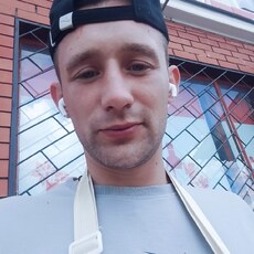 Фотография мужчины Никита, 28 лет из г. Арзамас
