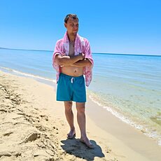 Фотография мужчины Евгений, 41 год из г. Актау