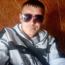 Фотография мужчины Владимир, 41 год из г. Крымск