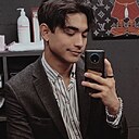 Тимур, 21 год