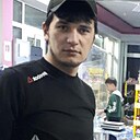 Шерзод, 31 год