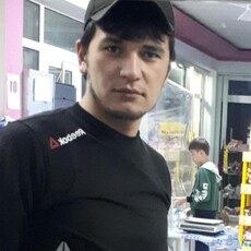 Фотография мужчины Шерзод, 31 год из г. Чебоксары