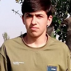 Фотография мужчины Karim, 24 года из г. Дусти