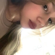 Фотография девушки Николь, 25 лет из г. Иркутск