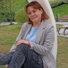 Фотография девушки Гуля, 50 лет из г. Екатеринбург