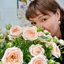 Фаина, 43 года