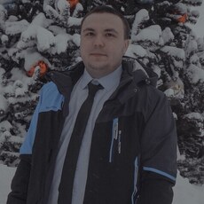 Фотография мужчины Андрей, 25 лет из г. Комсомольск-на-Амуре