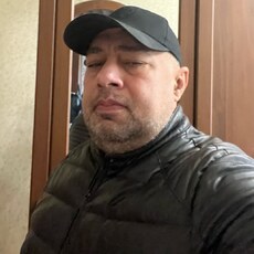 Фотография мужчины Каплан, 50 лет из г. Краснодар