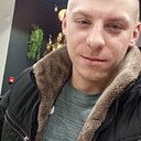Максим, 25 лет
