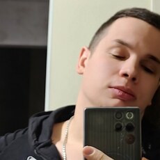 Фотография мужчины Родион, 26 лет из г. Благовещенск