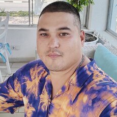 Фотография мужчины Рустам, 29 лет из г. Астрахань