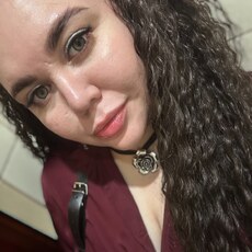 Фотография девушки Розалина, 28 лет из г. Самара