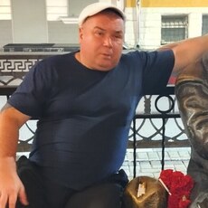 Фотография мужчины Саня, 50 лет из г. Воронеж