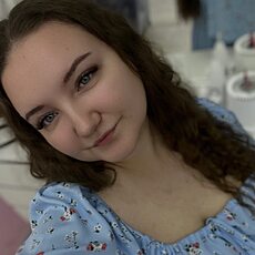 Фотография девушки Анна, 22 года из г. Иркутск