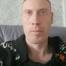 Фотография мужчины Максим, 32 года из г. Алмазный