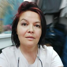 Фотография девушки Татьяна, 56 лет из г. Полевской