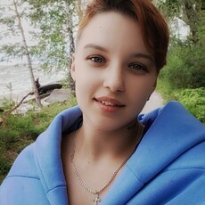 Фотография девушки Вика, 24 года из г. Новосибирск