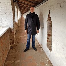 Фотография мужчины Владимир, 42 года из г. Пушкино (Московская Обл)