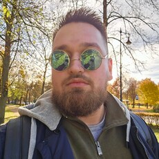 Фотография мужчины Александр, 31 год из г. Санкт-Петербург