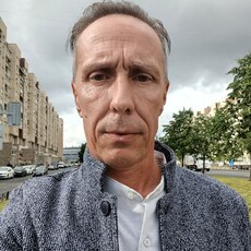 Фотография мужчины Евгений, 54 года из г. Санкт-Петербург