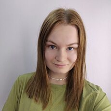 Фотография девушки Катя, 26 лет из г. Корсаков