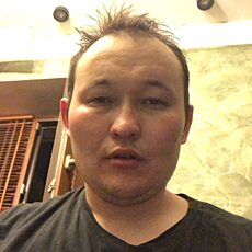 Фотография мужчины Гамирлан, 29 лет из г. Астана