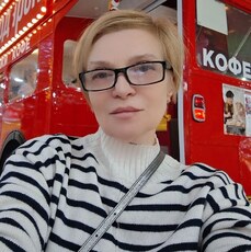 Фотография девушки Ольга, 65 лет из г. Полевской