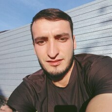 Фотография мужчины Али, 51 год из г. Душанбе