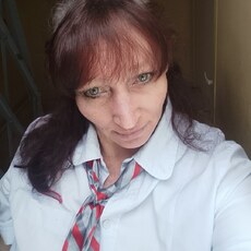 Светланка, 43 из г. Санкт-Петербург.