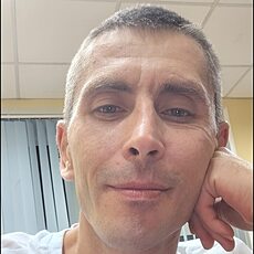 Фотография мужчины Михаил, 39 лет из г. Кричев