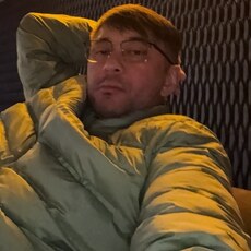 Фотография мужчины Альберт, 37 лет из г. Москва