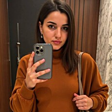 Фотография девушки Дарья, 32 года из г. Уфа