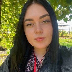 Фотография девушки Людмила, 32 года из г. Владимир