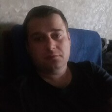 Фотография мужчины Алексей, 41 год из г. Николаев