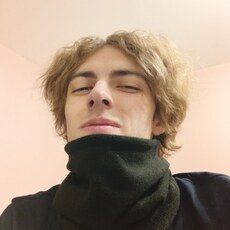 Фотография мужчины Лёха, 22 года из г. Новосибирск