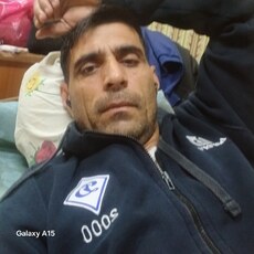 Фотография мужчины Рамазан, 47 лет из г. Минск