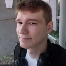 Фотография мужчины Виталий, 20 лет из г. Алматы