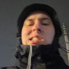 Фотография мужчины Никита, 19 лет из г. Ставрополь