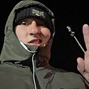 Никита, 19 лет