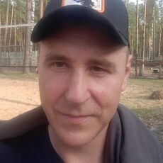 Фотография мужчины Михаил, 41 год из г. Иваново