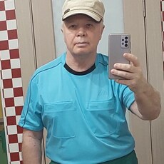 Фотография мужчины Сергей, 66 лет из г. Лесной